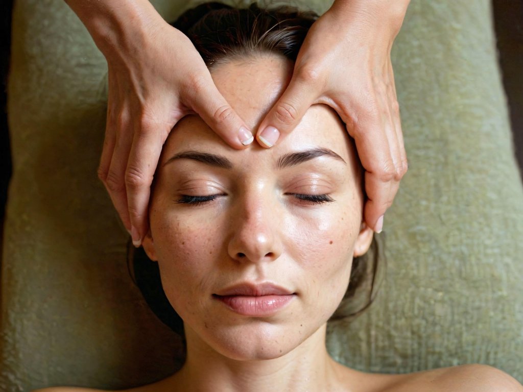 Massage Crânien à Namur — Centre Vitae